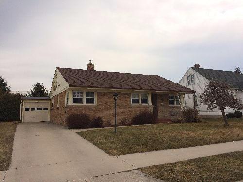 1413 N N 7th St, Manitowoc, WI 54220