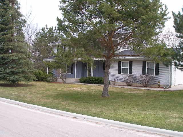 125 S Hickory St., Whitelaw, WI 54247