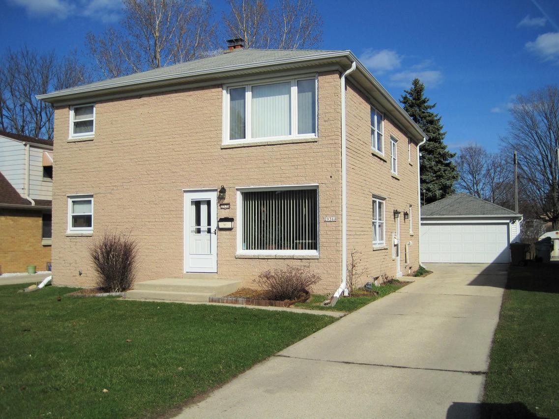 2936 S 60th St. #2936A, Milwaukee, WI 53219