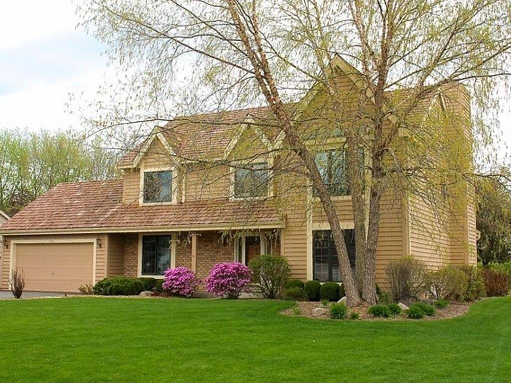 6517 River Meadows Turn, Caledonia, WI 53402