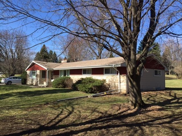 15600 Luella Dr., Brookfield, WI 53005