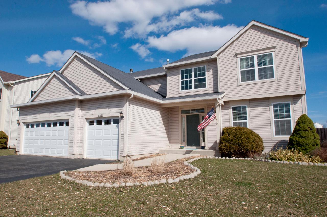 6415 105th Ave., Kenosha, WI 53142