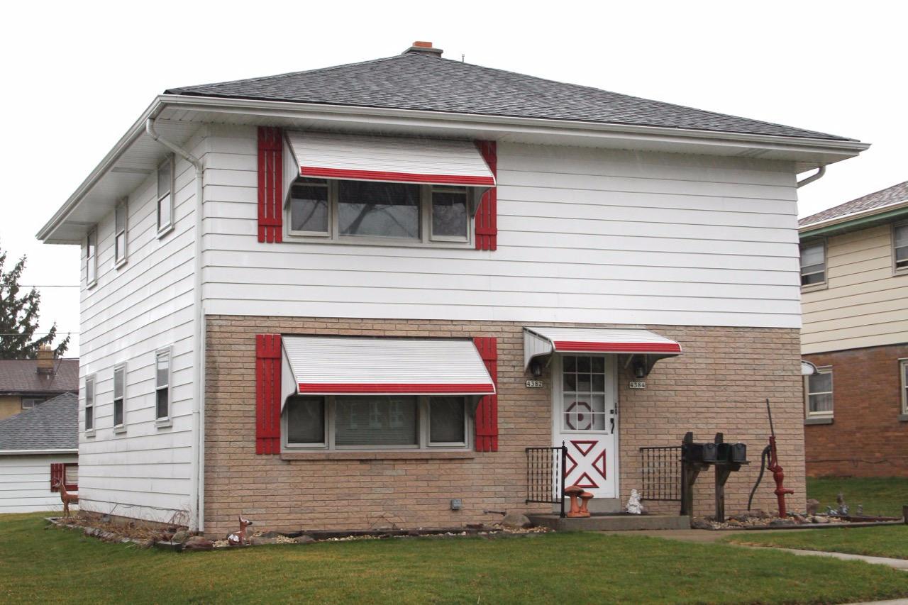 4382 S 14th St. #4384, Milwaukee, WI 53221