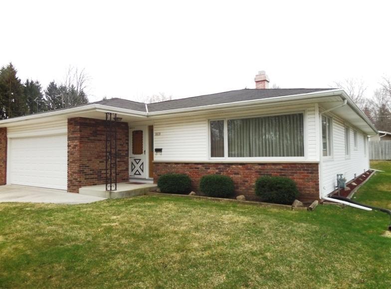 2613 Eisner Ave., Sheboygan, WI 53083