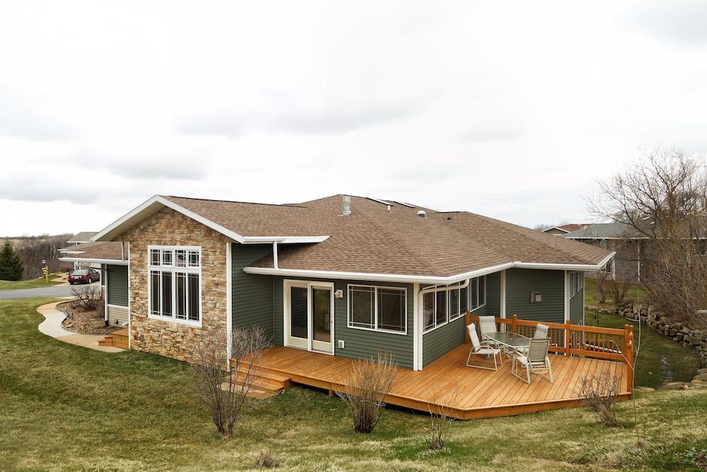 2065 N County Road F, Shelby, WI 54601