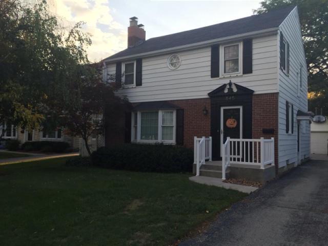 845 Robertson St, Wauwatosa, WI 53213