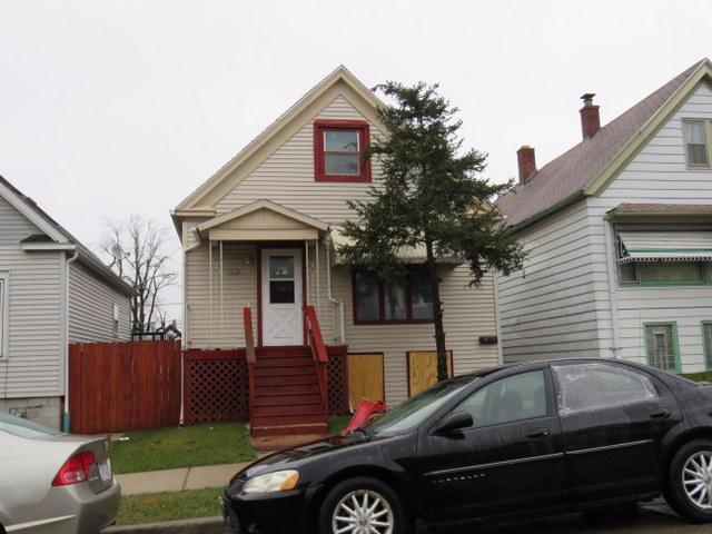 2668 S 9th Pl, Milwaukee, WI 53215