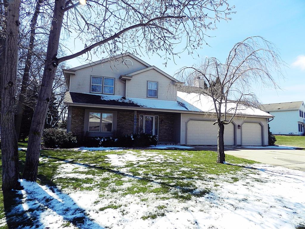 1607 Columbia Ave, South Milwaukee, WI 53172