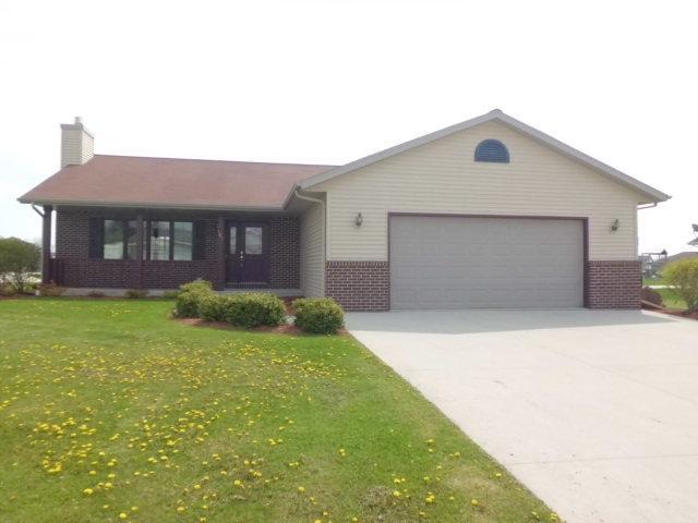 152 Foxglove Ln., Sheboygan Falls, WI 53085