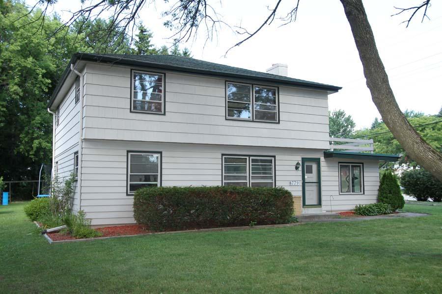 6779 N Range Line Rd., Glendale, WI 53209