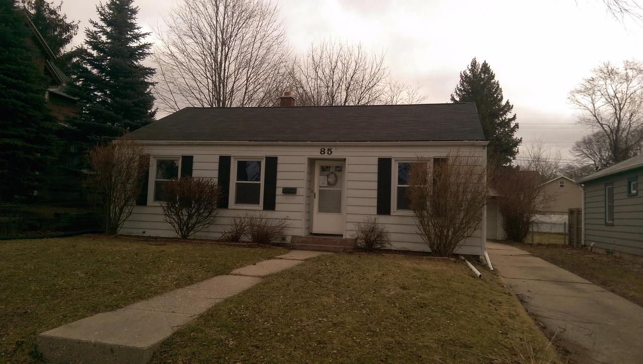 85 N Greenfield Ave., Waukesha, WI 53186
