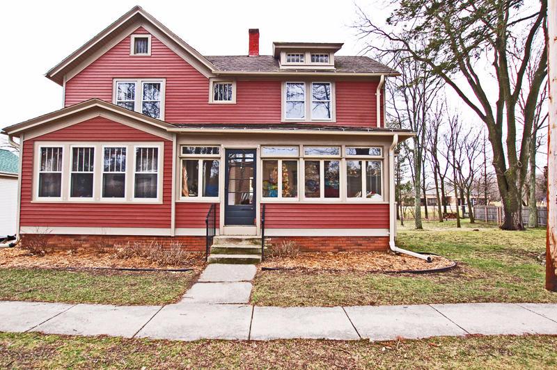 S43W31355 State Road 83, Genesee, WI 53127