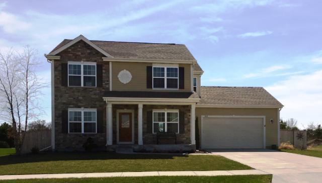 2803 16th Pl, Kenosha, WI 53140