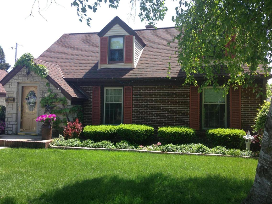 801 Florence Ave, Racine, WI 53402