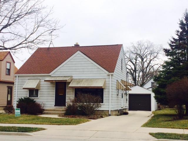100 N 70th St., Milwaukee, WI 53213