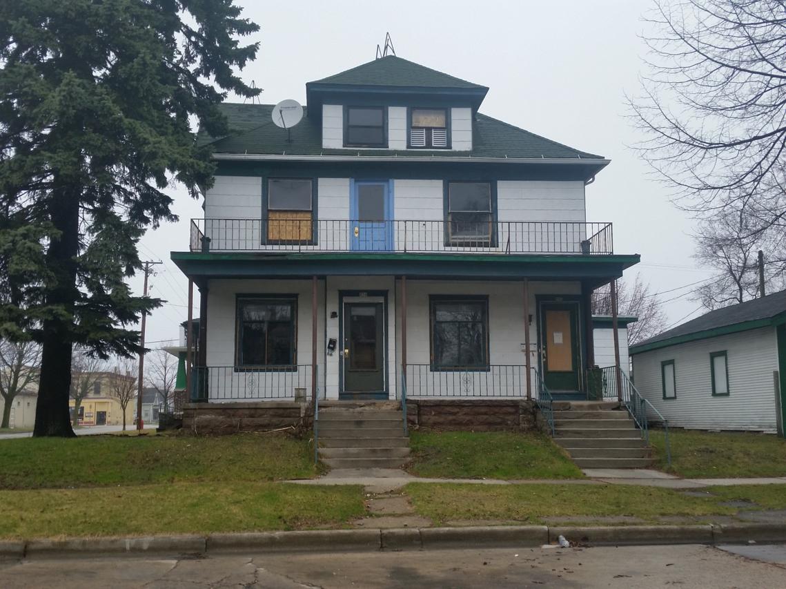 934/932 Saint Clair/1209/1211 N 10th, Sheboygan, WI 53081