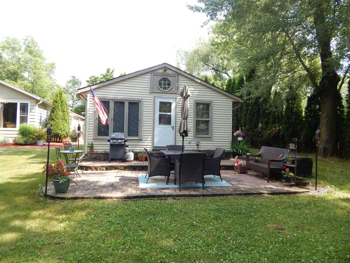 1745 Covered Bridge, Cedarburg, WI 53012