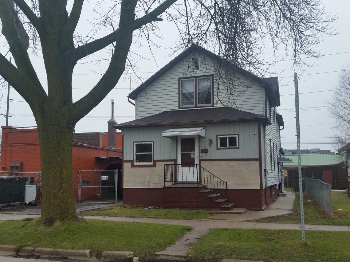 730 Kentucky Ave., Sheboygan, WI 53081
