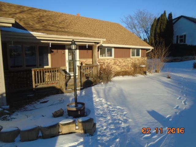N65W26648 Hillcrest Cir, Lisbon, WI 53089