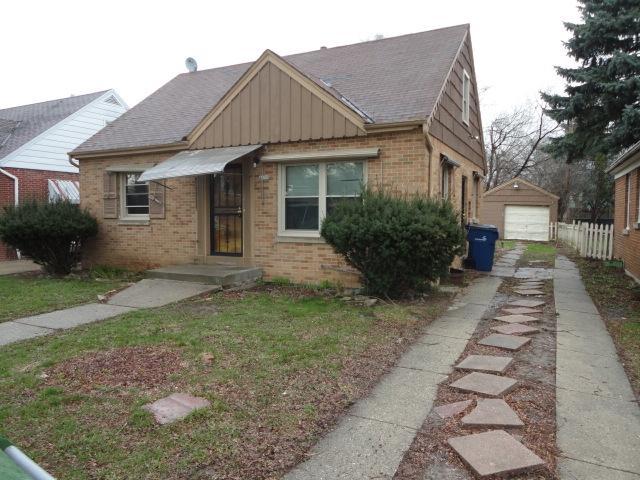 4350 N 41st St., Milwaukee, WI 53216