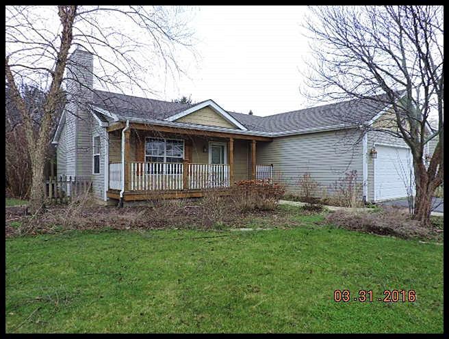 851 Oak Ridge, Genoa City, WI 53128