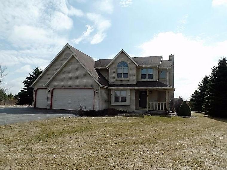 N141 Wilk Ct, Sherman, WI 53075