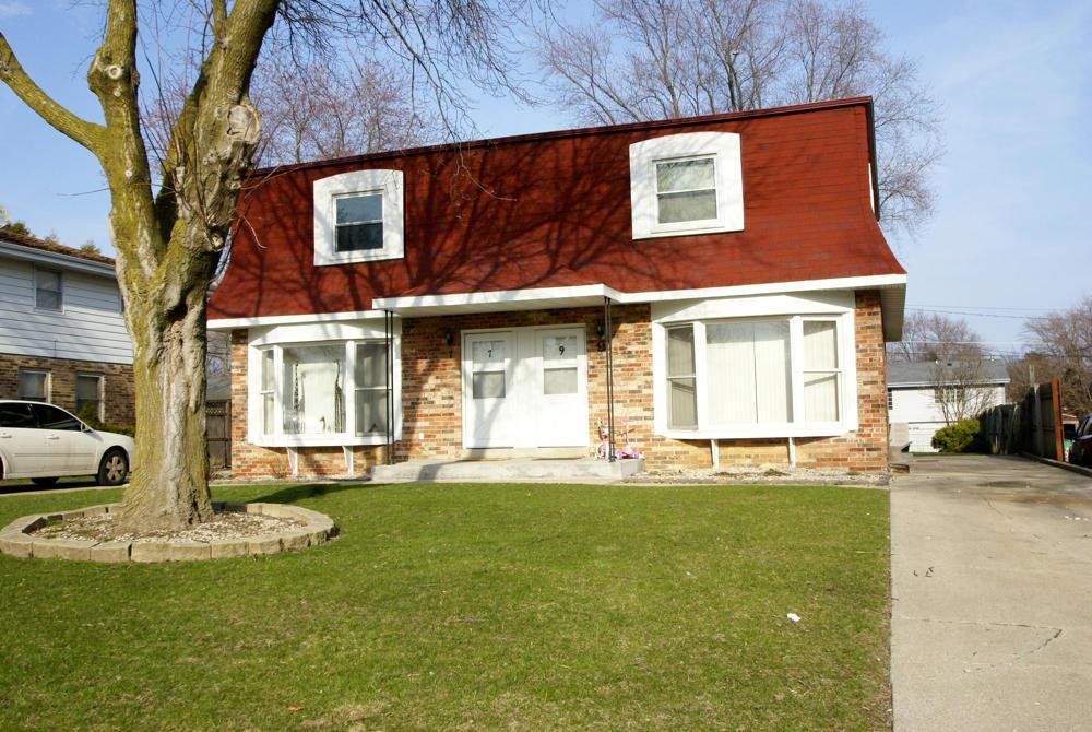 7 Ohio St #9, Racine, WI 53405