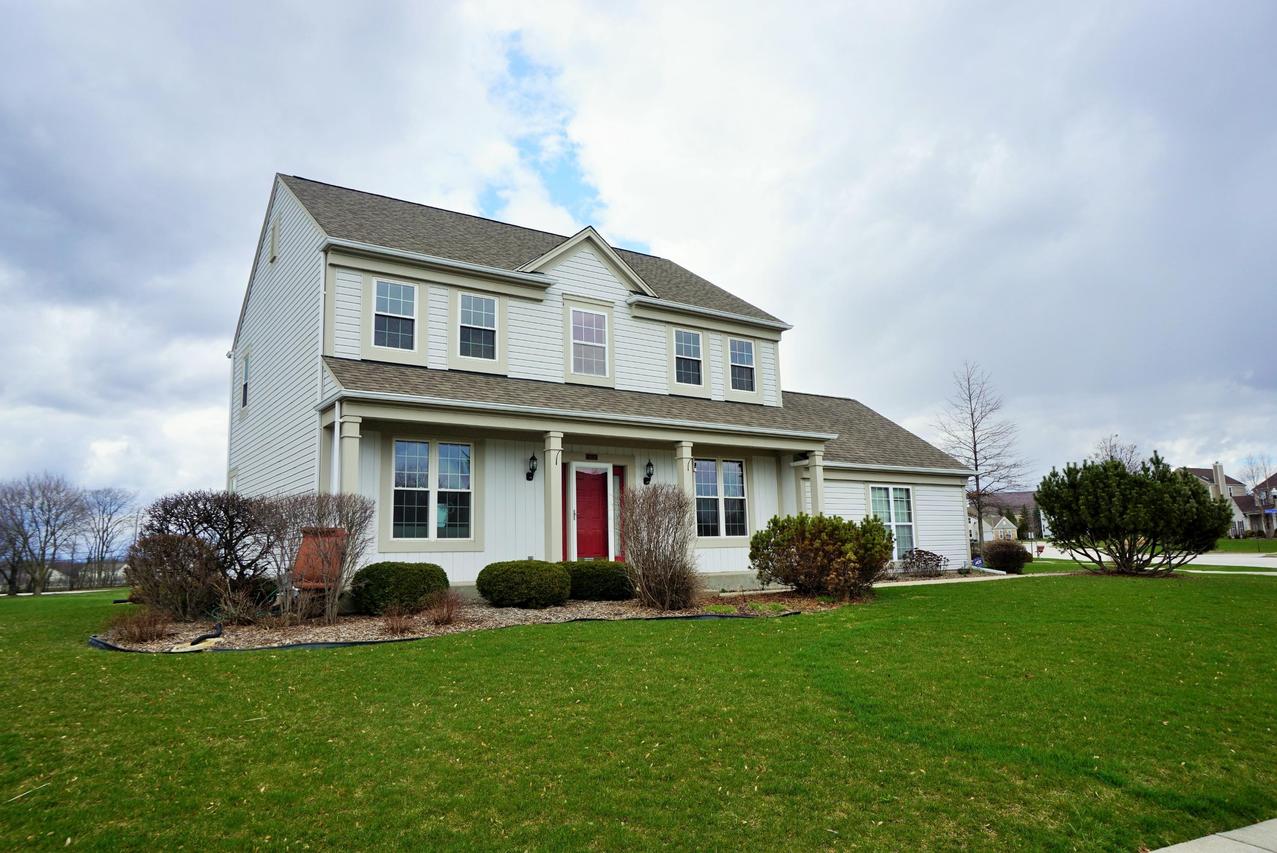 5030 W Forest Hill Ave., Franklin, WI 53132