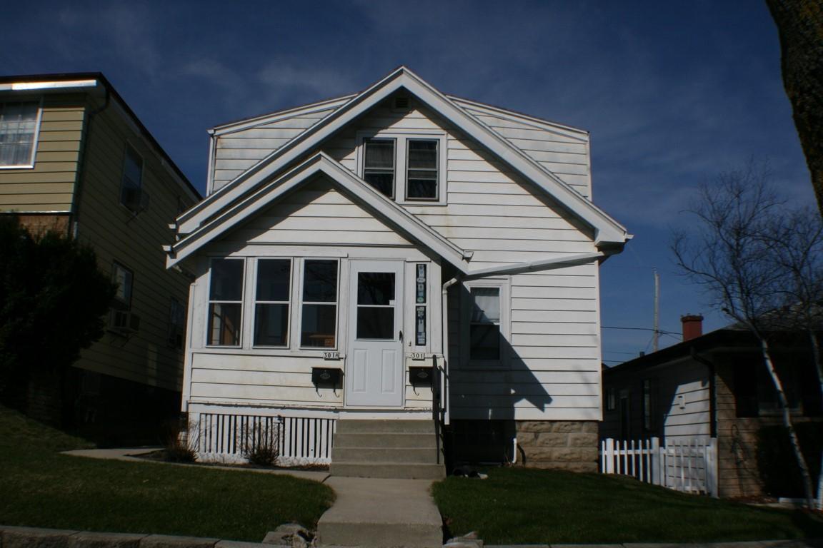 301 S 74th St. #301A, Milwaukee, WI 53214