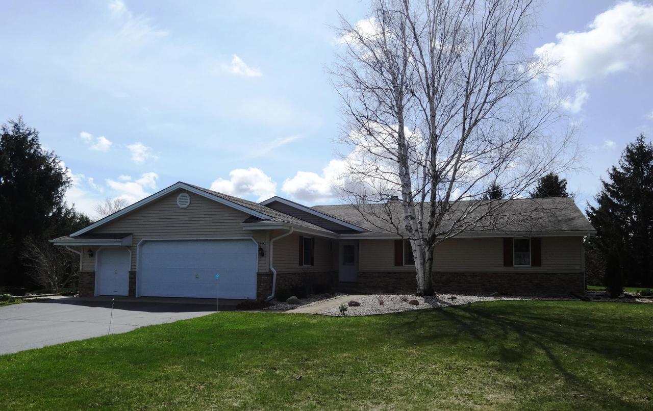 4441 Cherokee Trl, Richfield, WI 53033