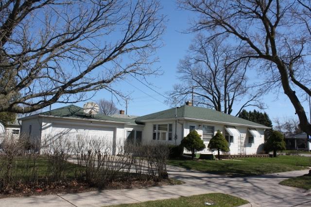 2919 Kearney Ave, Racine, WI 53403