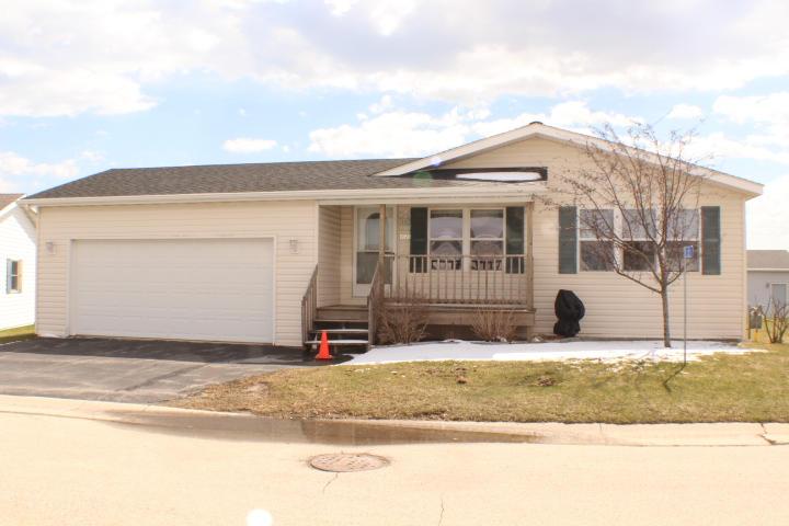 3523 Lannon Rd., Sheboygan, WI 53083
