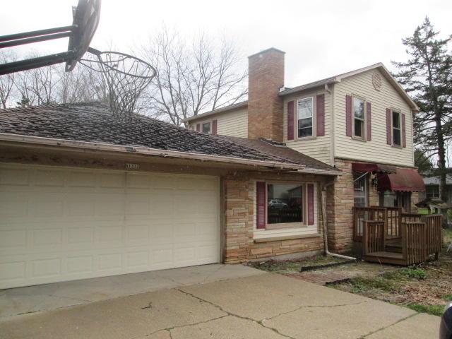 N1332 Cedar Rd., Bloomfield, WI 53128