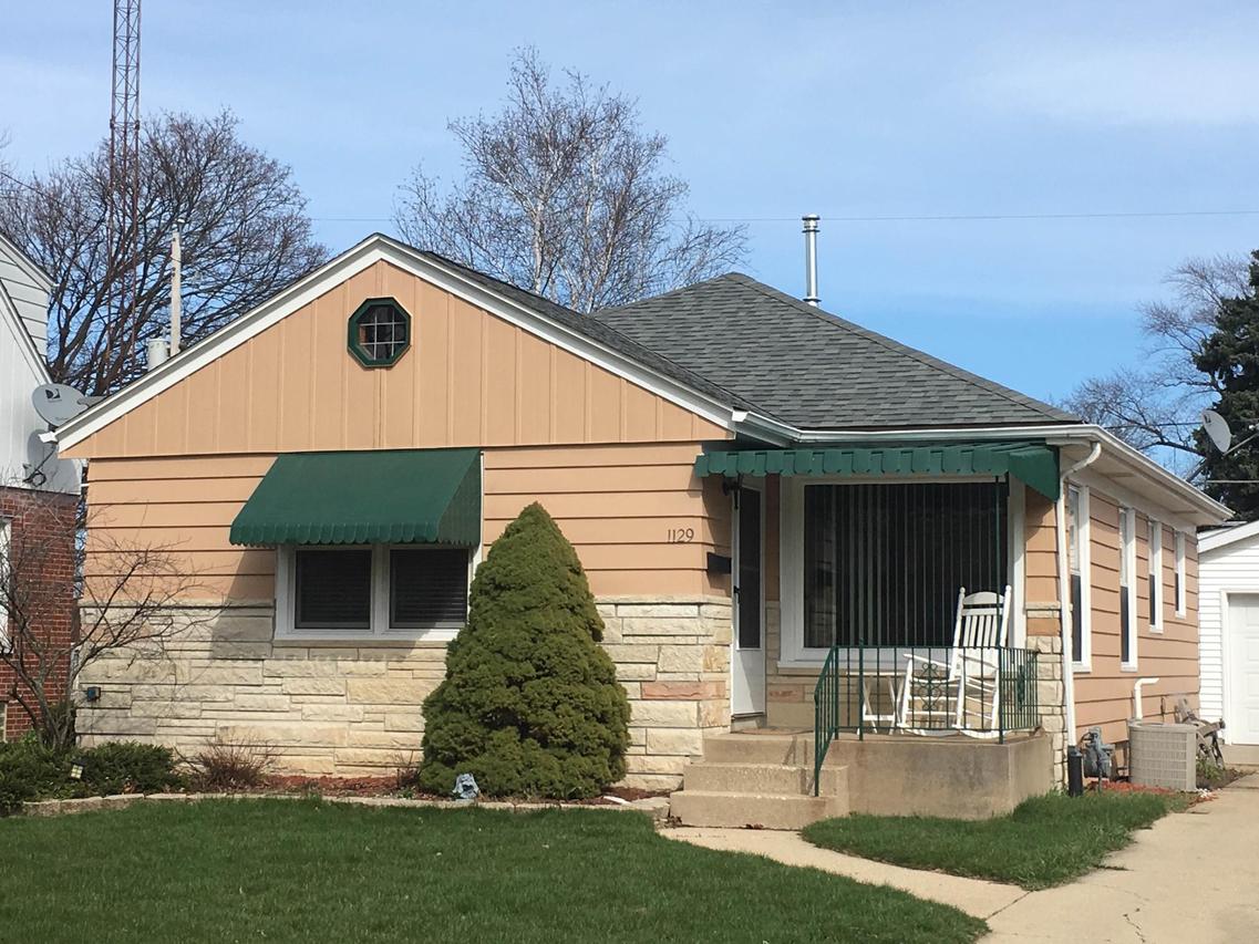 1129 Kentucky, Racine, WI 53405