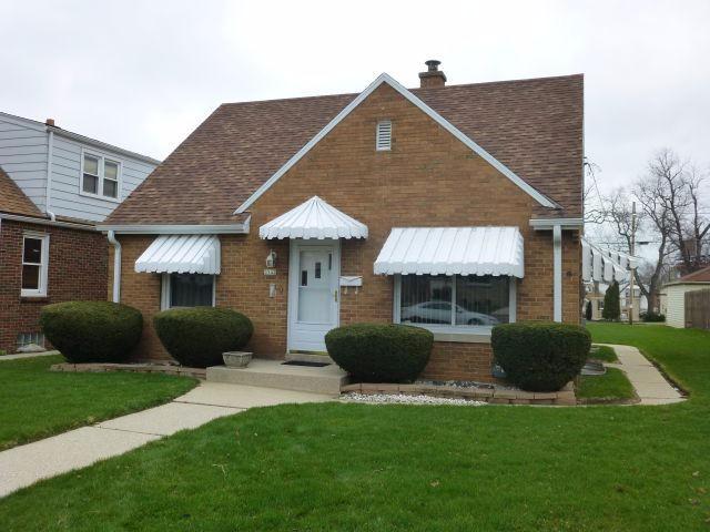 3542 S 14th St., Milwaukee, WI 53221