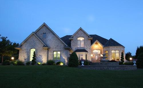 S76W25885 Prairieside Dr, Vernon, WI 53189
