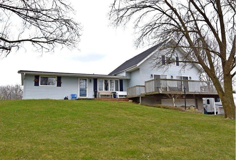N3384 Rome Oak Hill, Sullivan, WI 53137