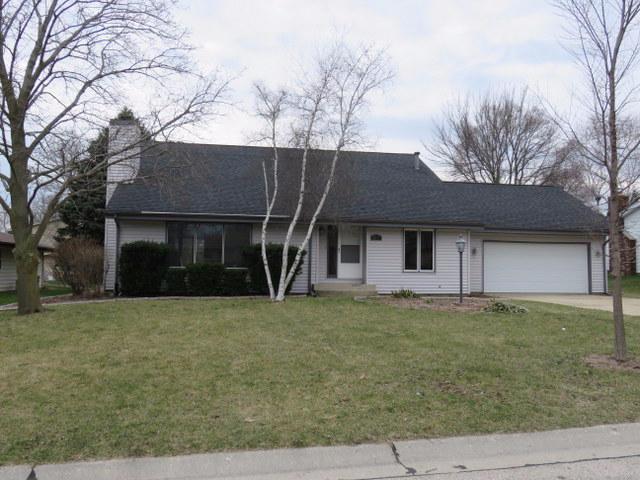 2977 W Briarwood Dr, Franklin, WI 53132
