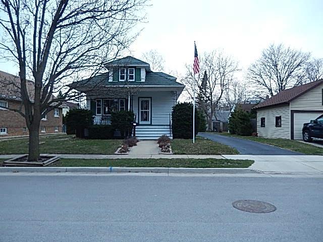 2011 41st St, Kenosha, WI 53140