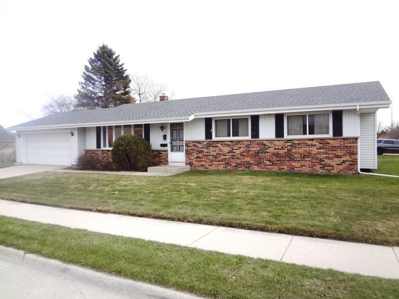 1239 Washington Ave., Sheboygan, WI 53081