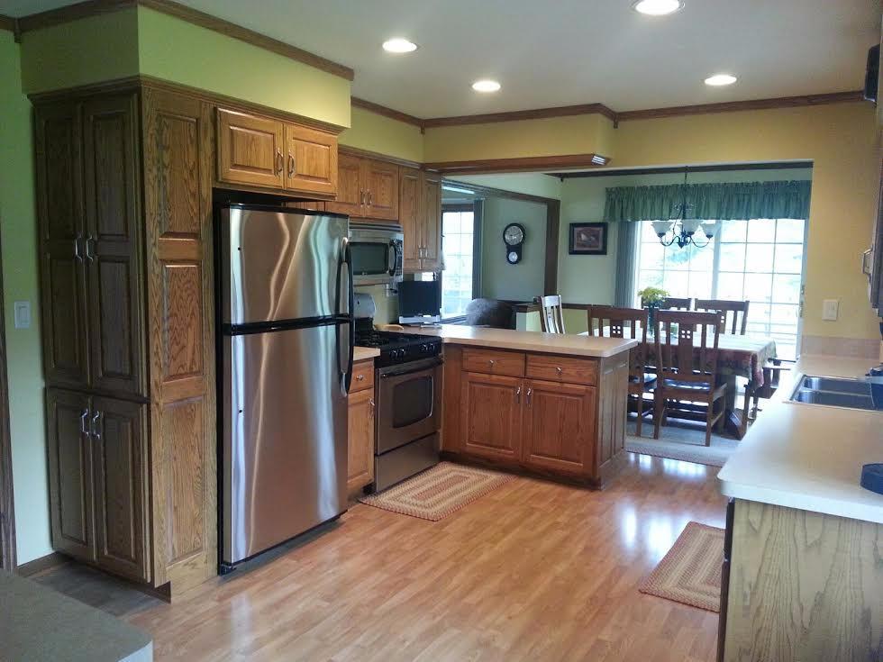W311S8714 Cherokee Pass, Mukwonago, WI 53149