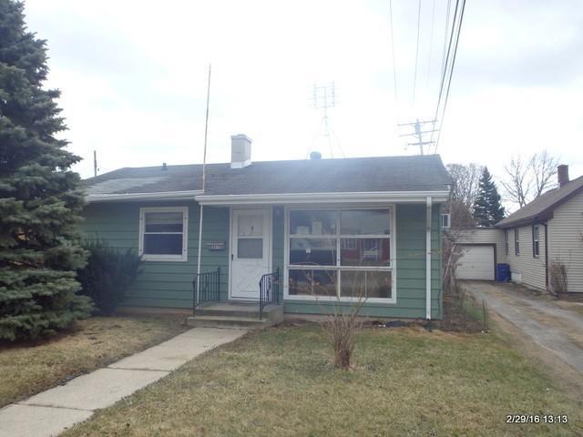 3411 20th St, Racine, WI 53405