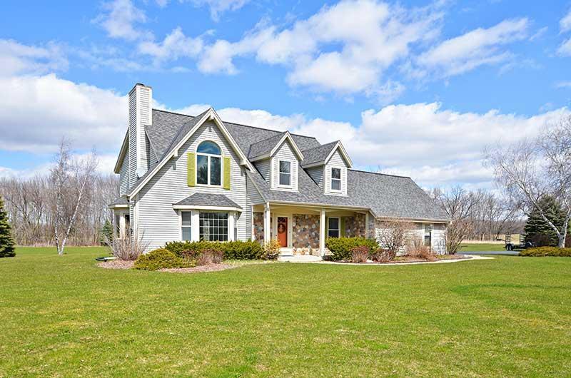 N4361 Oak Lawn Ests, Hustisford, WI 53035