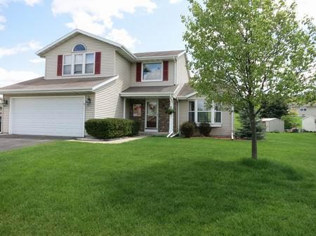 2979 Mallard Way, East Troy, WI 53120