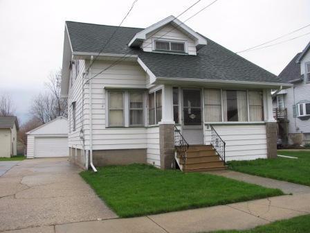 3730 63rd St, Kenosha, WI 53142