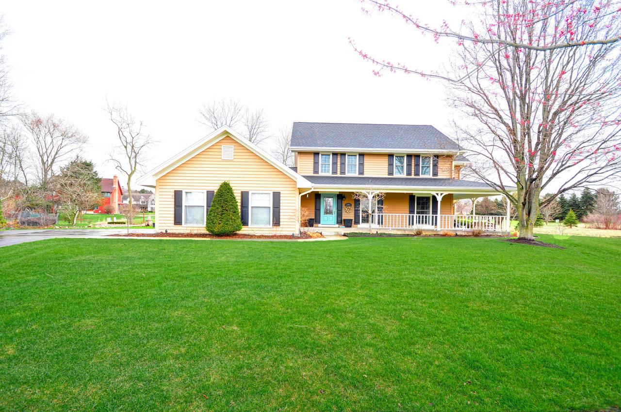 6501 Jessica Turn -, Caledonia, WI 53402