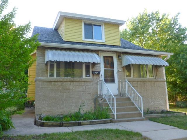 413 S 73rd St, Milwaukee, WI 53214