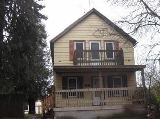 1511 St Clair Ave., Sheboygan, WI 53081