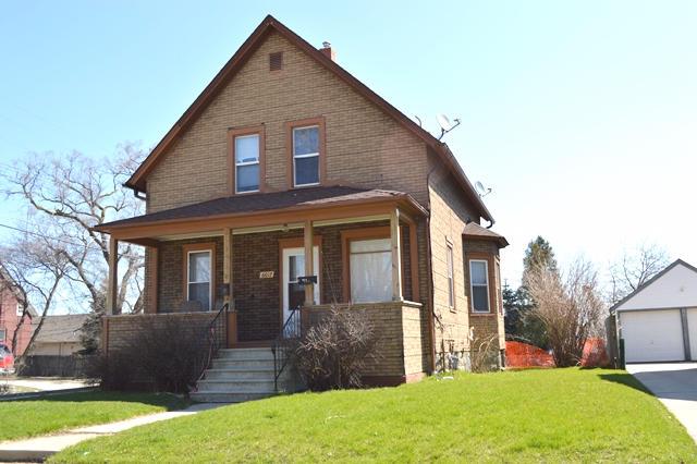 6017 31st Ave, Kenosha, WI 53142