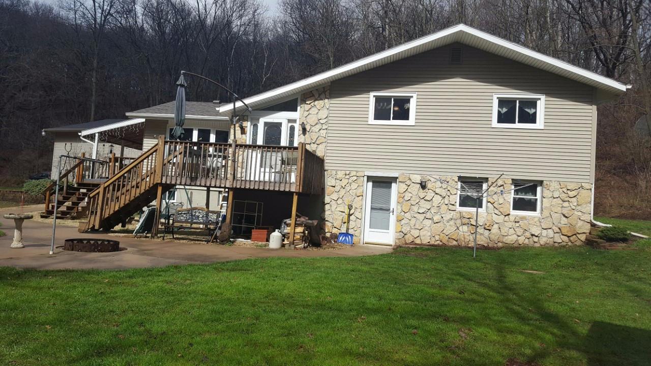 N3905 County Road J, Bangor, WI 54653